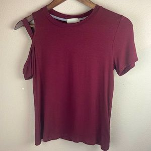 Willow Young Contemporary Top